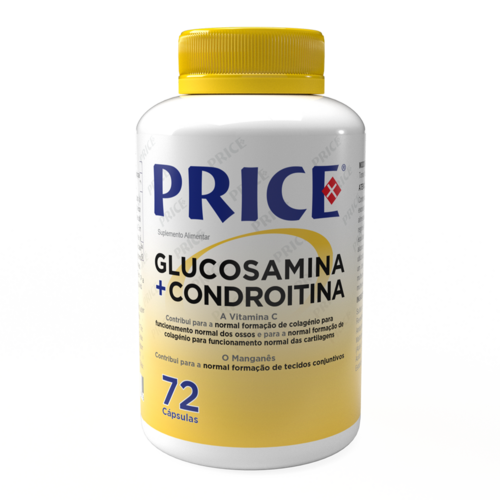 Condroitina  Glucosamina - Price