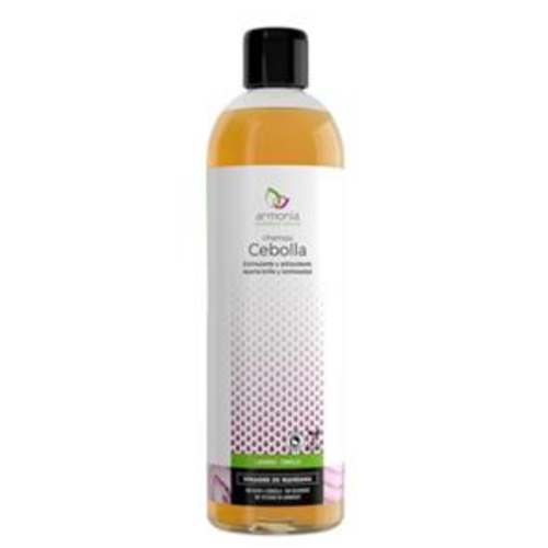 Armonía Champô de Cebola