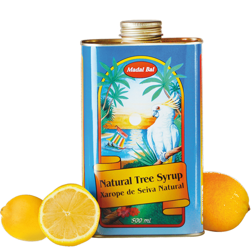 Xarope Seiva 500ml