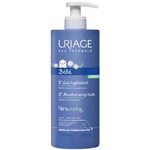 Uriage Bebé 1º Leite Hidratante 500ml
