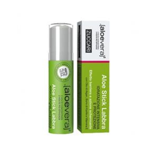 Batom de Aloé Vera com SPF 15